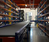 仓储系统的开放式平台架构